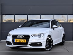Audi A3 Sportback - 1.2 TFSI Ambition Pro Line S Navi - Cruise - Clima