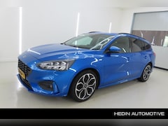 Ford Focus Wagon - 1.5 EcoBoost ST Line Business | Trekhaak | Winterpakket | Carplay |