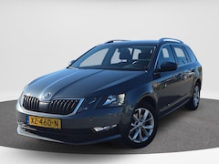 Skoda Octavia Combi - 1.4 TSI Greentech Ambition Business | 150Pk | Navi | Clima | Pdc |