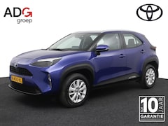 Toyota Yaris Cross - 1.5 Hybrid | Navigatie | Trekhaak | Parkeercamera |