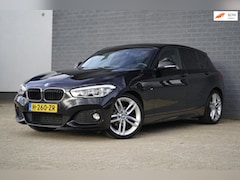 BMW 1-serie - 118i M Sport LCI, Dealer onderhouden Navi, NAP