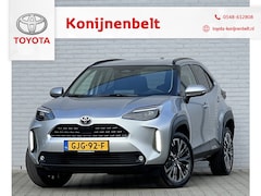 Toyota Yaris Cross - 1.5 Hybrid 130 Executive | Premium Pack | Trekhaak | NL auto