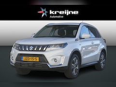 Suzuki Vitara - 1.4 Boosterjet Select Smart Hybrid | Navi | Camera | Climate Control | Rijklaarprijs