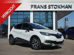 Renault Captur - 1.3 TCe EDC 150 Intens