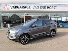 Ford Kuga - 1.5 EcoBoost ST Line , 180pk , AWD , 1800kg Trekgewicht Climate control , Navigatie , Came