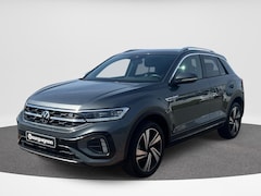 Volkswagen T-Roc - 1.5 TSI R-Line | 150Pk | Stoelverwarming | Automaat | A.Camera | IQ.Drive |