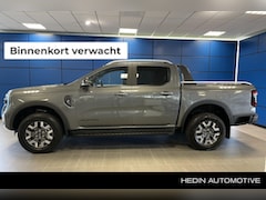 Ford Ranger - Wildtrak Double Cab 2.3 PHEV 279 pk 0, 99% rente | Cargo Pack | Power roller top | Technol