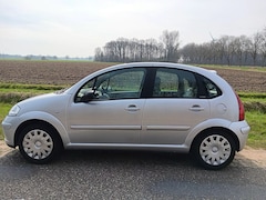 Citroën C3 - 1.6i-16V Exclusive