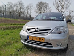 Citroën C3 - 1.6i-16V Exclusive