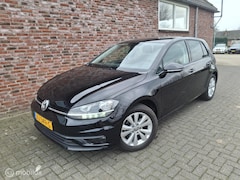Volkswagen Golf - 1.0 TSI Comfortline