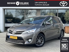 Toyota Verso - 1.8 VVT-i Executive | Stoelverw | Trekhaak