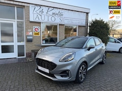 Ford Puma - 1.0 EcoBoost Hybrid ST-LinePanoramadak