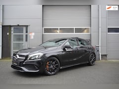 Mercedes-Benz A-klasse - 250 4MATIC Prestige| AMG | Pano | Carplay|