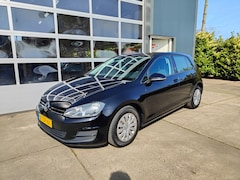Volkswagen Golf - 1.2 TSI Trendline