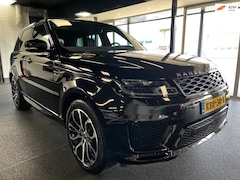 Land Rover Range Rover Sport - P400e HSE Dynamic 69432KM