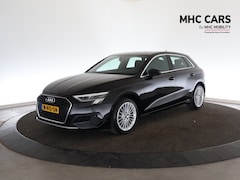 Audi A3 Sportback - 30 TFSI Advanced edition | ACC | Clima | Parkeerassistent |