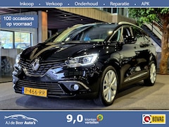 Renault Grand Scénic - 1.4 TCe Zen 7pers. LED | Navigatie | Camera | Cruise