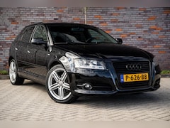 Audi A3 Sportback - 1.4 TFSI Ambition Pro Line