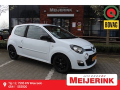 Renault Twingo - 1.2 16V Dynamique