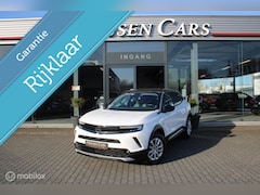 Opel Mokka - 1.2 Turbo Business Elegance/Led/Navi/Tel/Cam/Pdc/