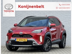 Toyota Yaris Cross - 1.5 Hybrid Adventure Automaat | Pano | NL auto | Navi