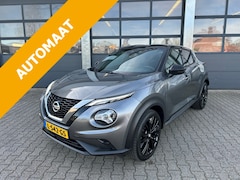 Nissan Juke - 1.0 DIG-T 114pk Tekna