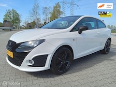 SEAT Ibiza SC - 1.4 TSI FR Bocanegra/automaat