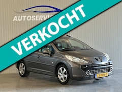 Peugeot 207 SW Outdoor - 1.6 VTi XS PANO nieuwe APK