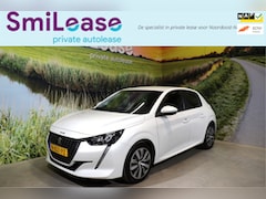 Peugeot 208 - 1.2 PureTech Active | CarPlay | Navi | Parkeersensoren