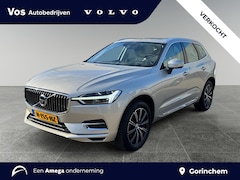 Volvo XC60 - B5 AWD Inscription