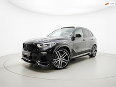 BMW X5 - XDrive45e M PAKKET LASER PANO SFEER ACC MEMORY