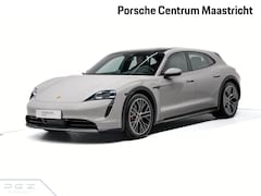 Porsche Taycan Cross Turismo - 4S