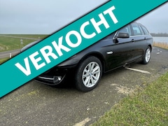 BMW 5-serie Touring - 520i Executive
