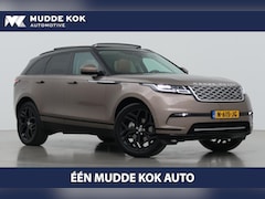 Land Rover Range Rover Velar - 2.0 I4 AWD R-Dynamic SE | Panoramadak | Head-Up | Meridian Surround | 21 Inch | Luchtverin