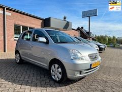 Kia Picanto - 1.1 EX // AUTOMAAT // 135.00 km NAP