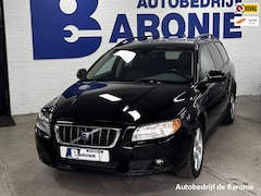 Volvo V70 - 2.5T Kinetic