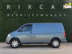 Volkswagen Transporter - 2.5 TDI 300 Airco CruiseControl Trekhaak MARGE