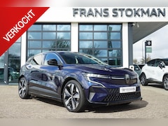 Renault Mégane E-Tech - EV60 Optimum Charge Techno