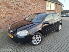 Volkswagen Golf - 2.0 FSI Comfortline