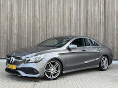Mercedes-Benz CLA-Klasse - 180 Business Solution AMG | NL-AUTO | CAMERA