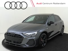 Audi A3 Sportback - 45 TFSI e S edition Competition