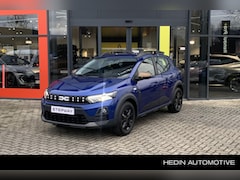 Dacia Sandero Stepway - 1.0 TCe 110 limited edition | 7 jaar garantie | MY26 | Around view camera | Climate contro