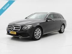 Mercedes-Benz E-klasse Estate - E220 d Premium Multibeam Trekhaak Cruise Sfeerverlichting 2017