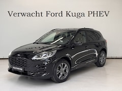 Ford Kuga - 2.5 PHEV ST-Line Camera / Trekhaak / Keyless / Clima / Winterpack