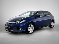 Toyota Auris - 1.8 Hybrid Dynamic I Achteruitrijcamera I LM velg I Cruise Control