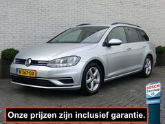 Volkswagen Golf Variant - 1.5 TSI COMFORTLINE NAVI/ADAP.CRUISE/PDC/LM-VELGEN