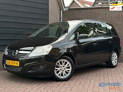 Opel Zafira - 1.8 Temptation 7P | Airco | Trekhaak | PDC | Cruise | NAP