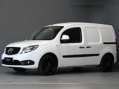 Mercedes-Benz Citan - bestel 112 BlueEFFICIENCY AIRCO | ELEKT RAMEN