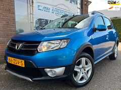 Dacia Sandero Stepway - 0.9 TCe Lauréate|Trekhaak|Airco|Cruise|