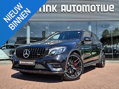 Mercedes-Benz GLC-klasse - AMG 43 4MATIC | Ambiente | Burmester | 360° Camera